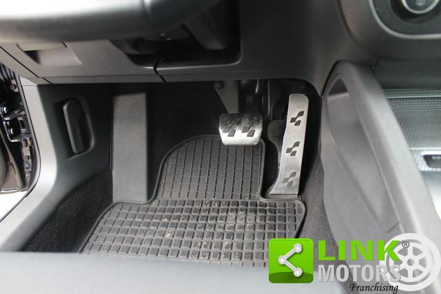 VOLKSWAGEN Golf VR6 R32 250 CV 4MOTION