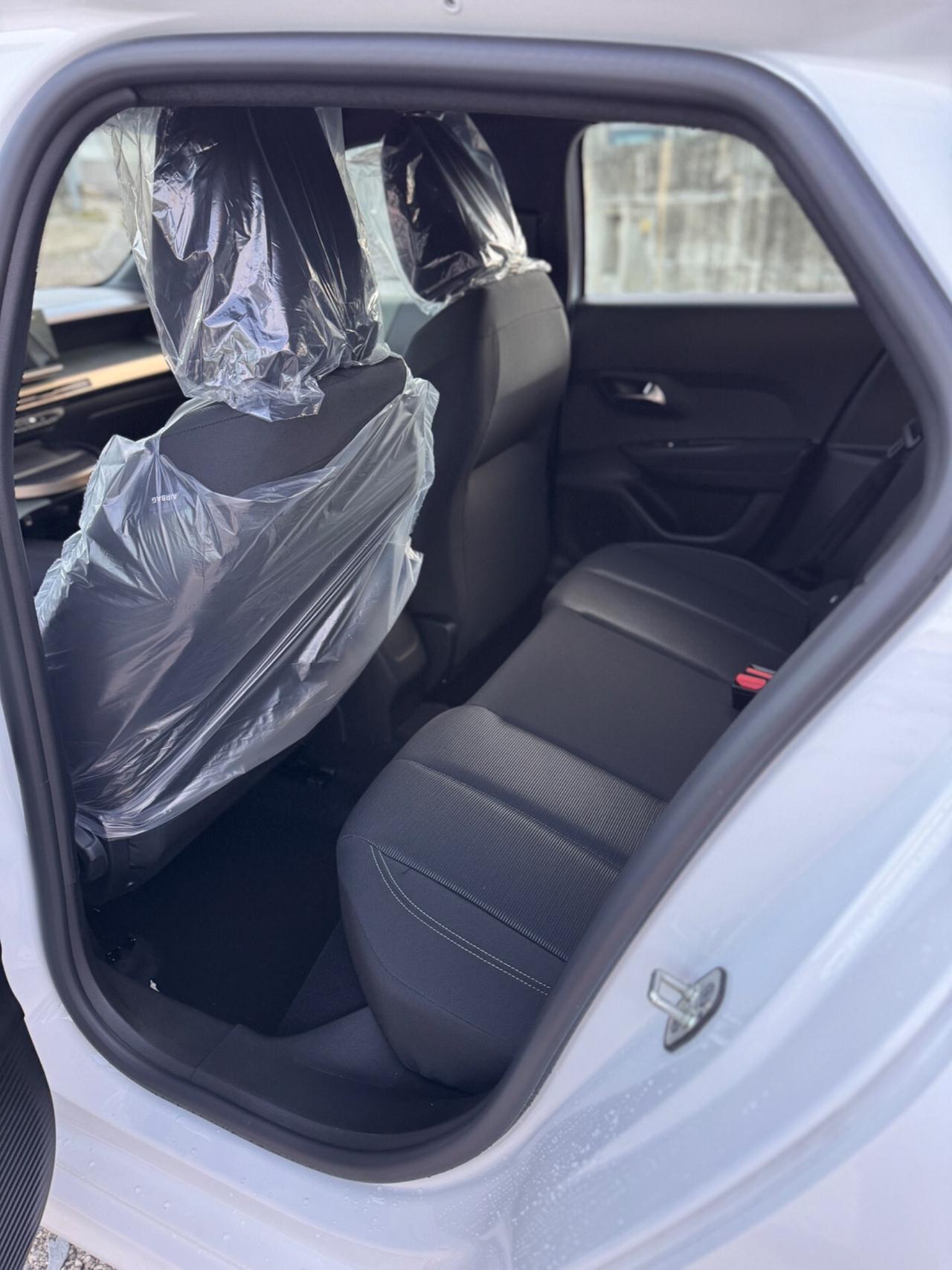 Lancia Ypsilon 1.2 Mild Hybrid 74KW 100cv