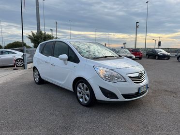OPEL Meriva 1.4 T 120 CV Cosmo