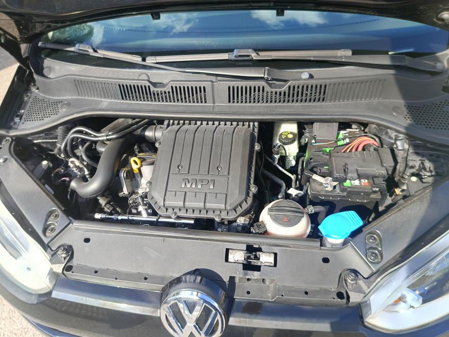 Volkswagen up! 5 Porte Eco-Up