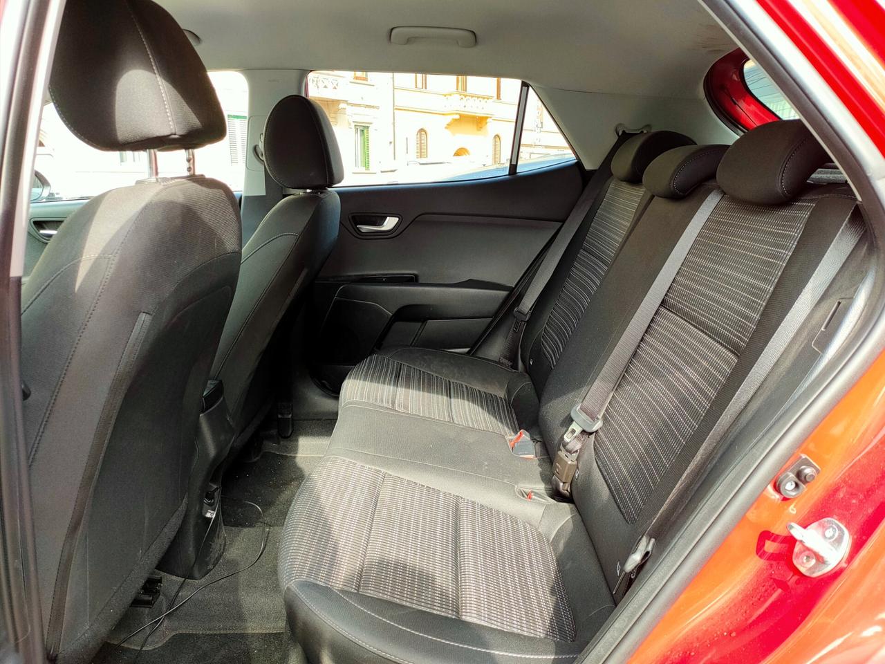 Kia Stonic 1.2 DPI ECO GPL Style