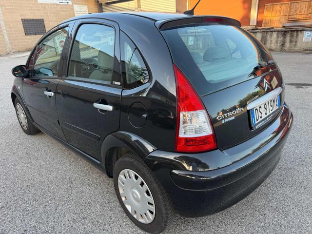 CITROEN C3 1.1 airdream Gold by Pinko senza lavoro da fare