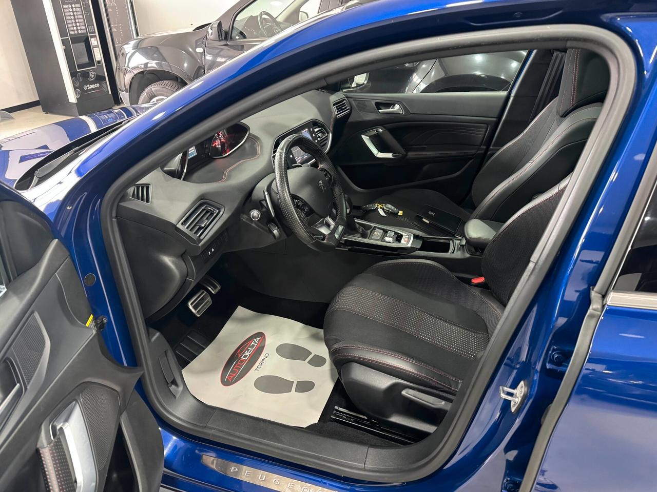 Peugeot 308 PureTech Turbo 130 S&S GT Line