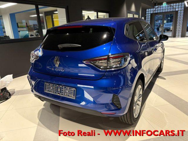 RENAULT Clio TCe 90 CV 5 porte Generation Nuova Promo