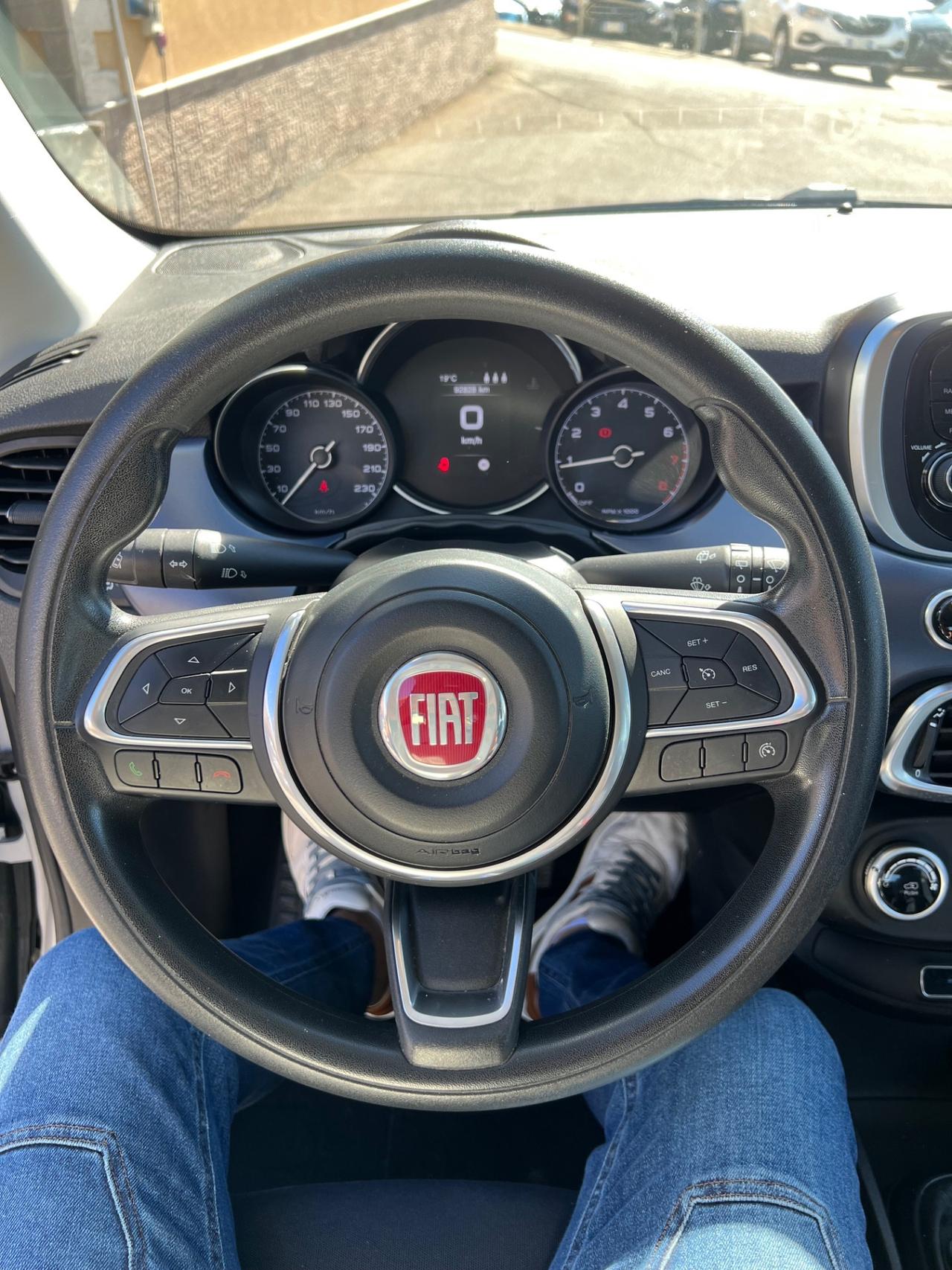 Fiat 500X 120 CV 2022