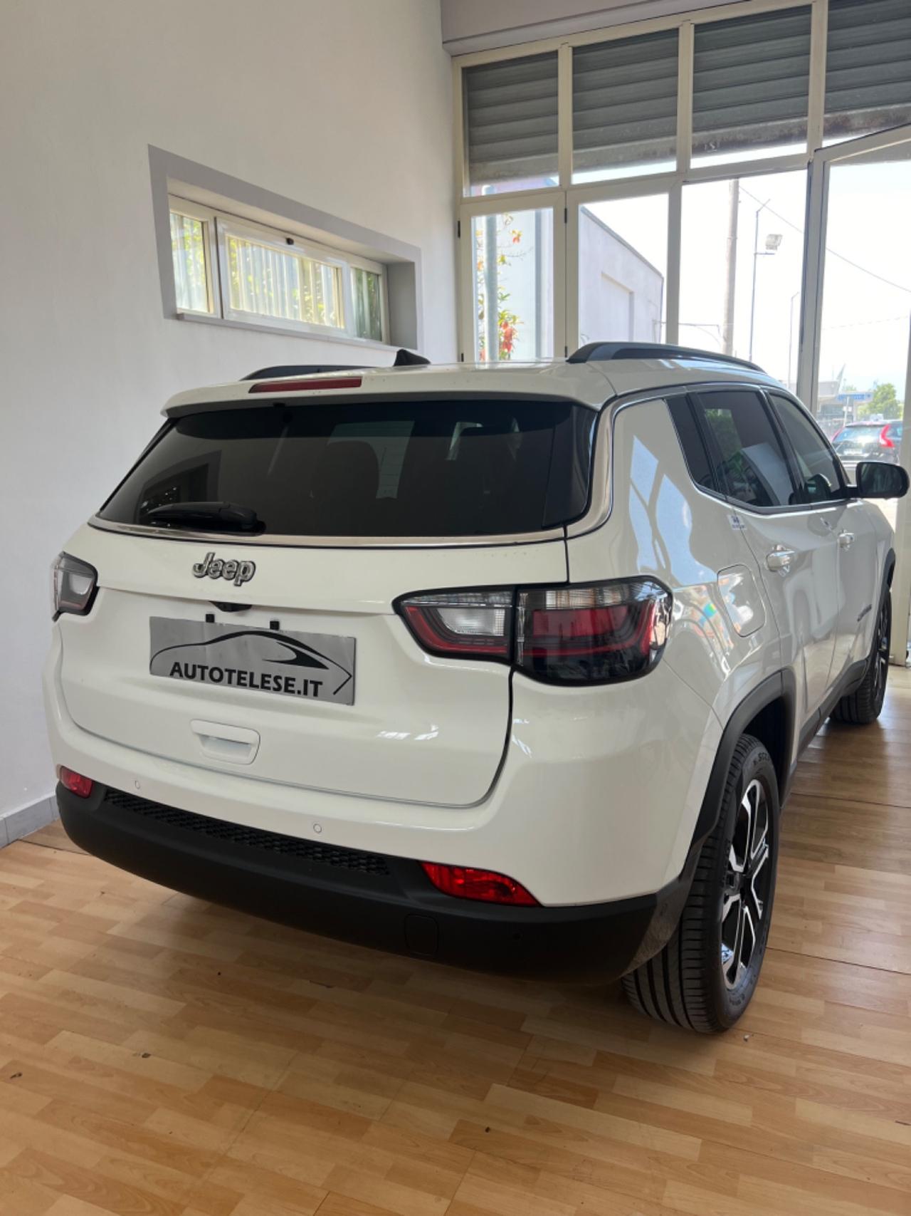 Jeep Compass 1.6 Multijet II 2WD Limited NUOVO