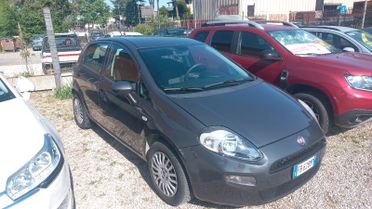 Fiat Punto 1.2 8V 5 porte Lounge MESE DELLO SCONTO PASSAGGIO INCLUSO