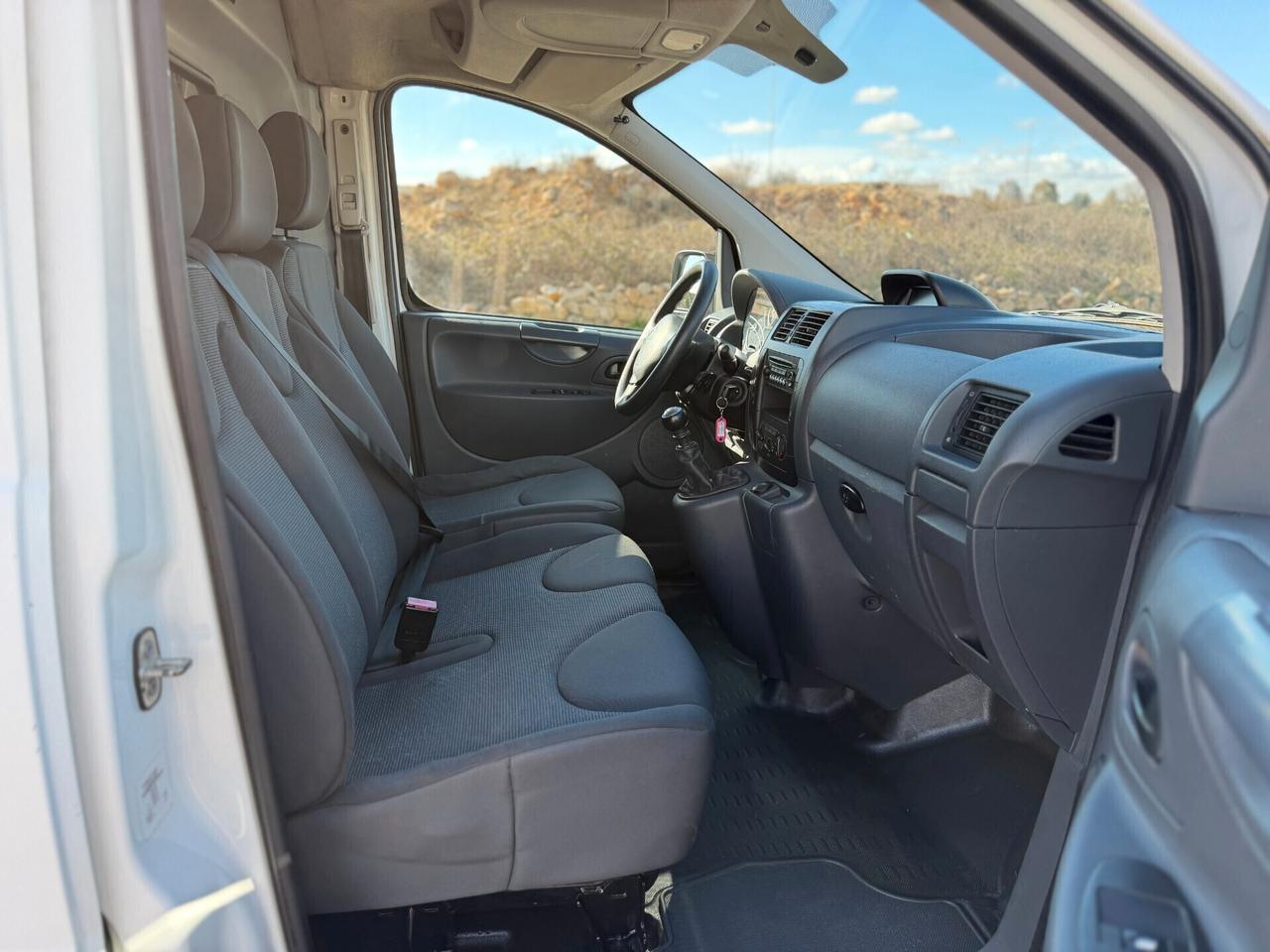 Peugeot Expert 2.0 HDi 128CV 133.000 km