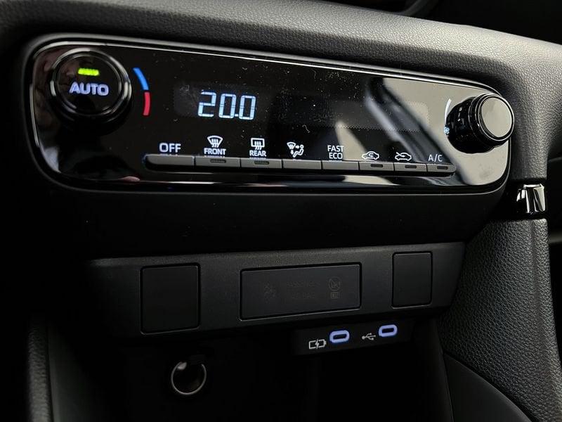 Mazda Mazda2 Hybrid Mazda2 Hybrid 1.5 VVT e-CVT Full Hybrid Electric Prime-Line