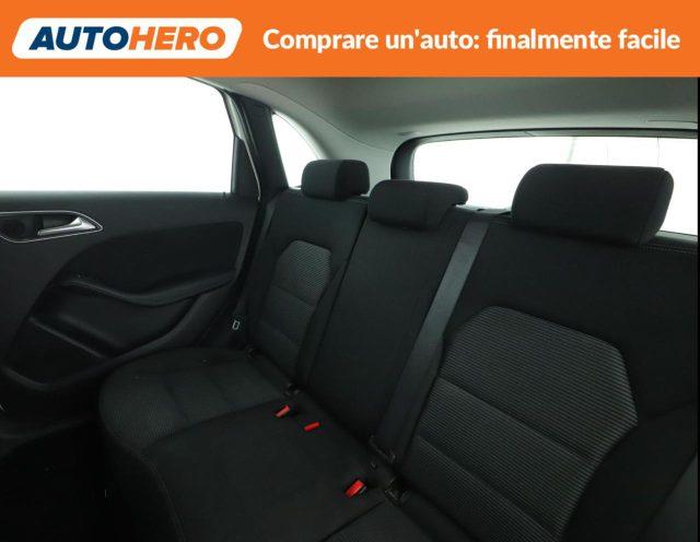 MERCEDES-BENZ B 160 Executive