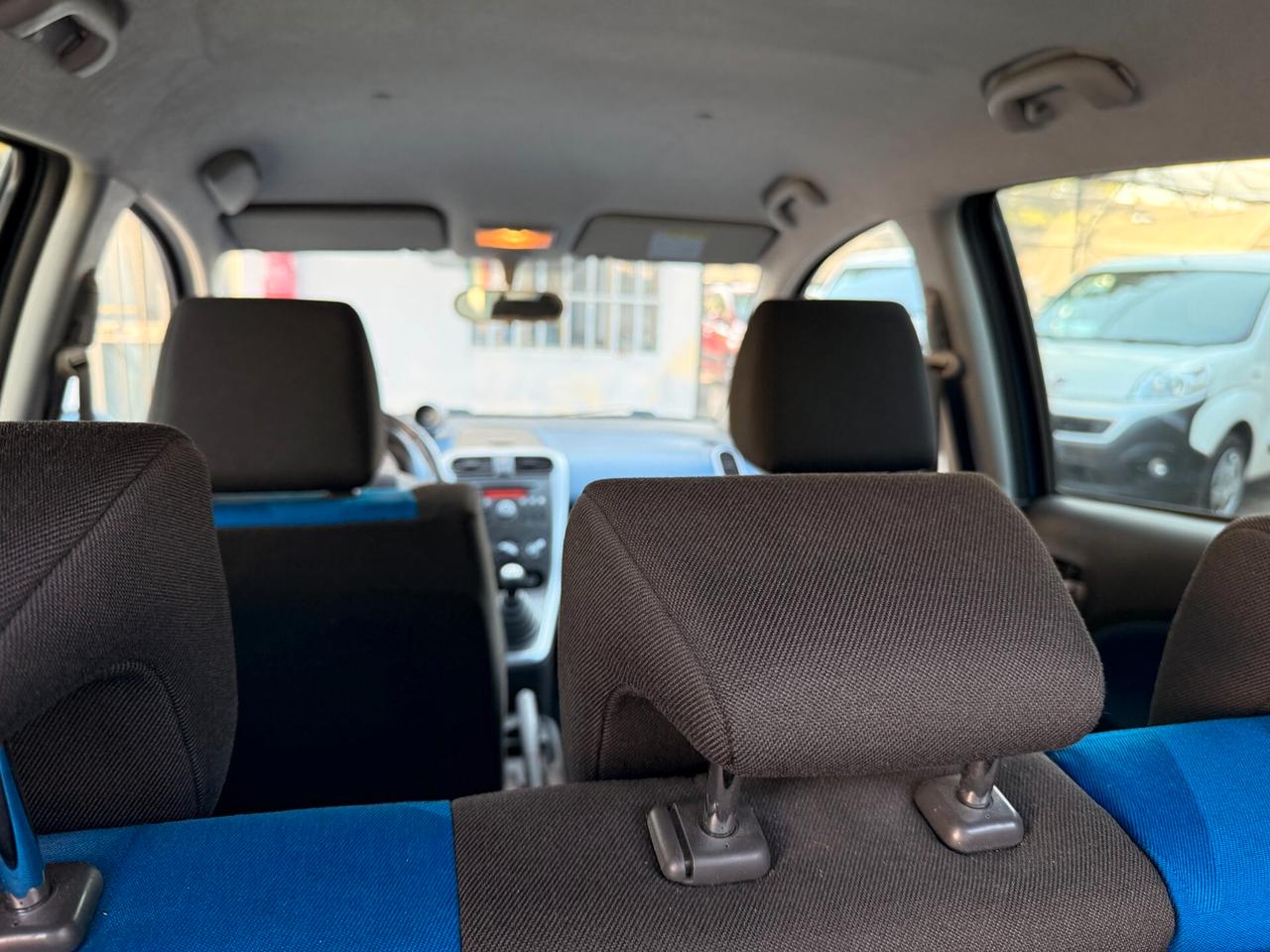 Opel Agila 1.2 Unico Proprietario