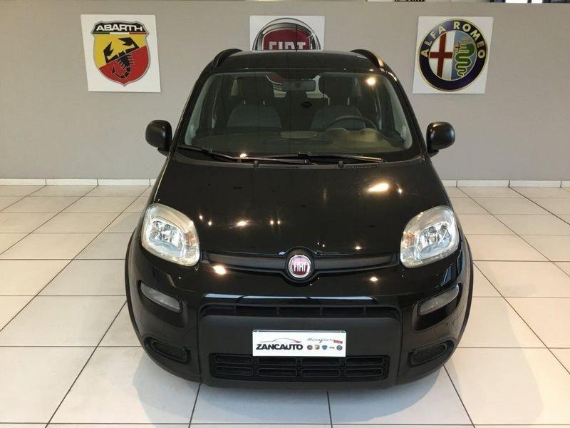 FIAT Panda 1.0 FireFly 70cv S&S Hybrid City Life MY21 5 POSTI