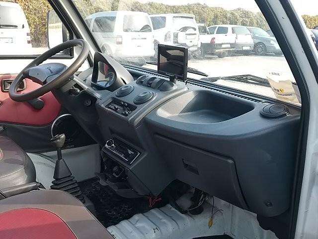 Piaggio Quargo 0.7 D