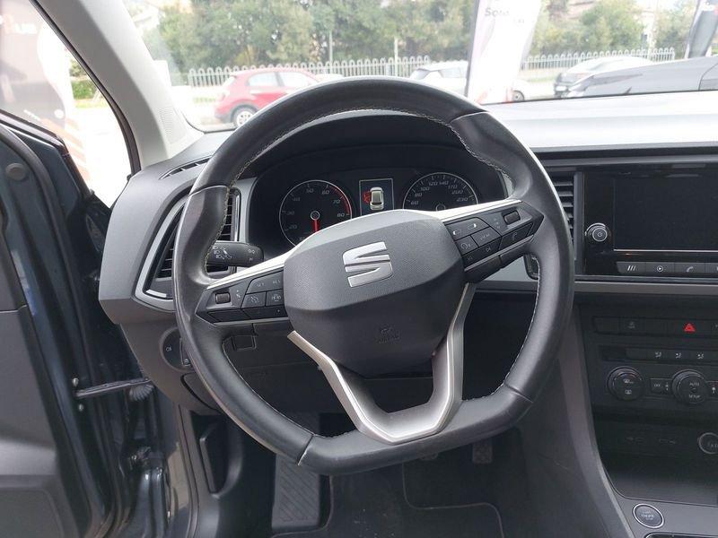 Seat Ateca Ateca 1.0 TSI Reference