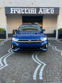 Volkswagen T-Roc R 2.0 TSI DSG 4MOTION BlueMotion Technology