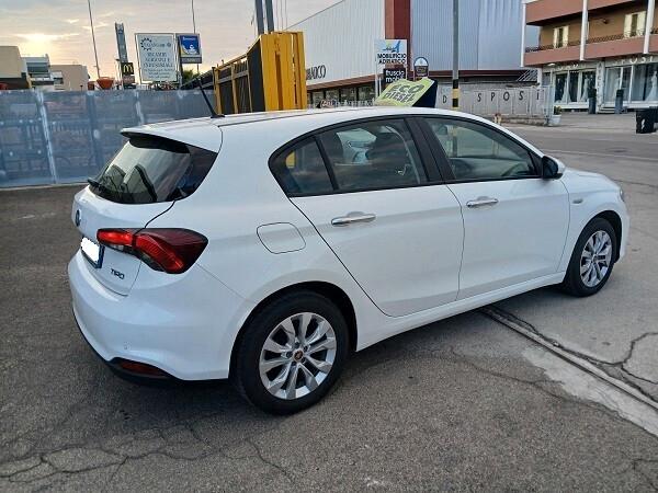 FIAT TIPO 1.3 MJT 95 CV S&S EASY BUSINESS