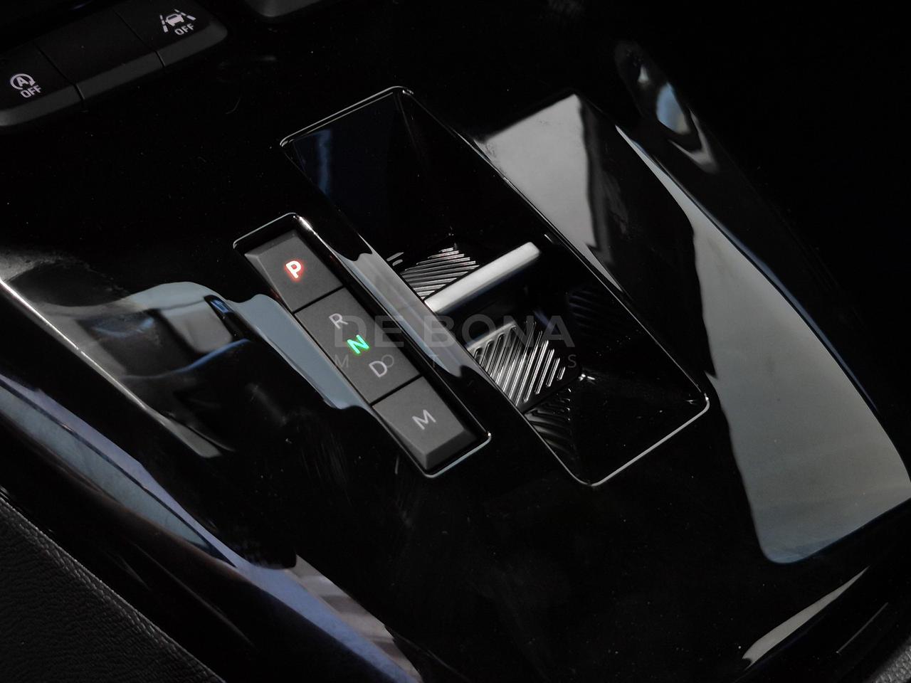 Opel Corsa 1.2 hybrid gs 110cv dct6