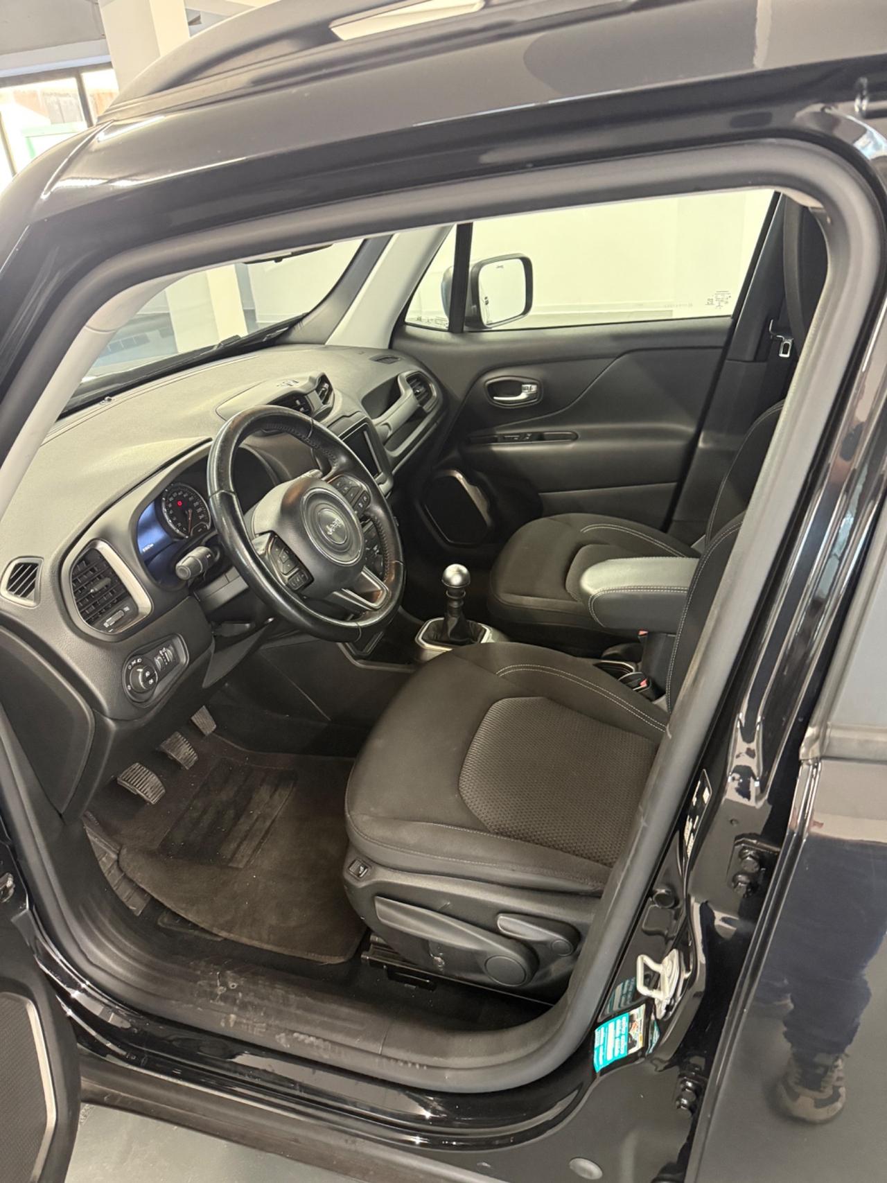 Jeep Renegade 1.0 T3 Limited