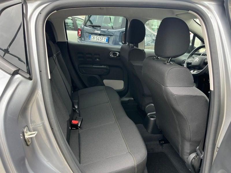 Citroën C3 C3 PureTech 110 S&S Max