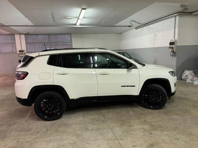 JEEP Compass 1.4 MultiAir 170 CV aut. 4WD Limited