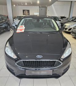Ford Focus 1.5 TDCI 95CV SW EURO 6