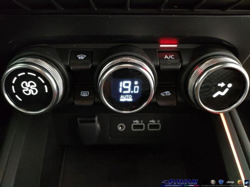 Renault Clio 1.0T 100cv GPL Techno