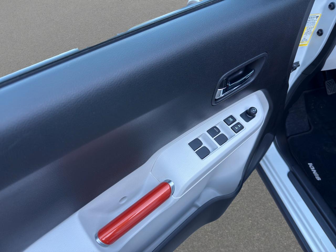 Suzuki Ignis 1.2 Hybrid 4WD All Grip Top