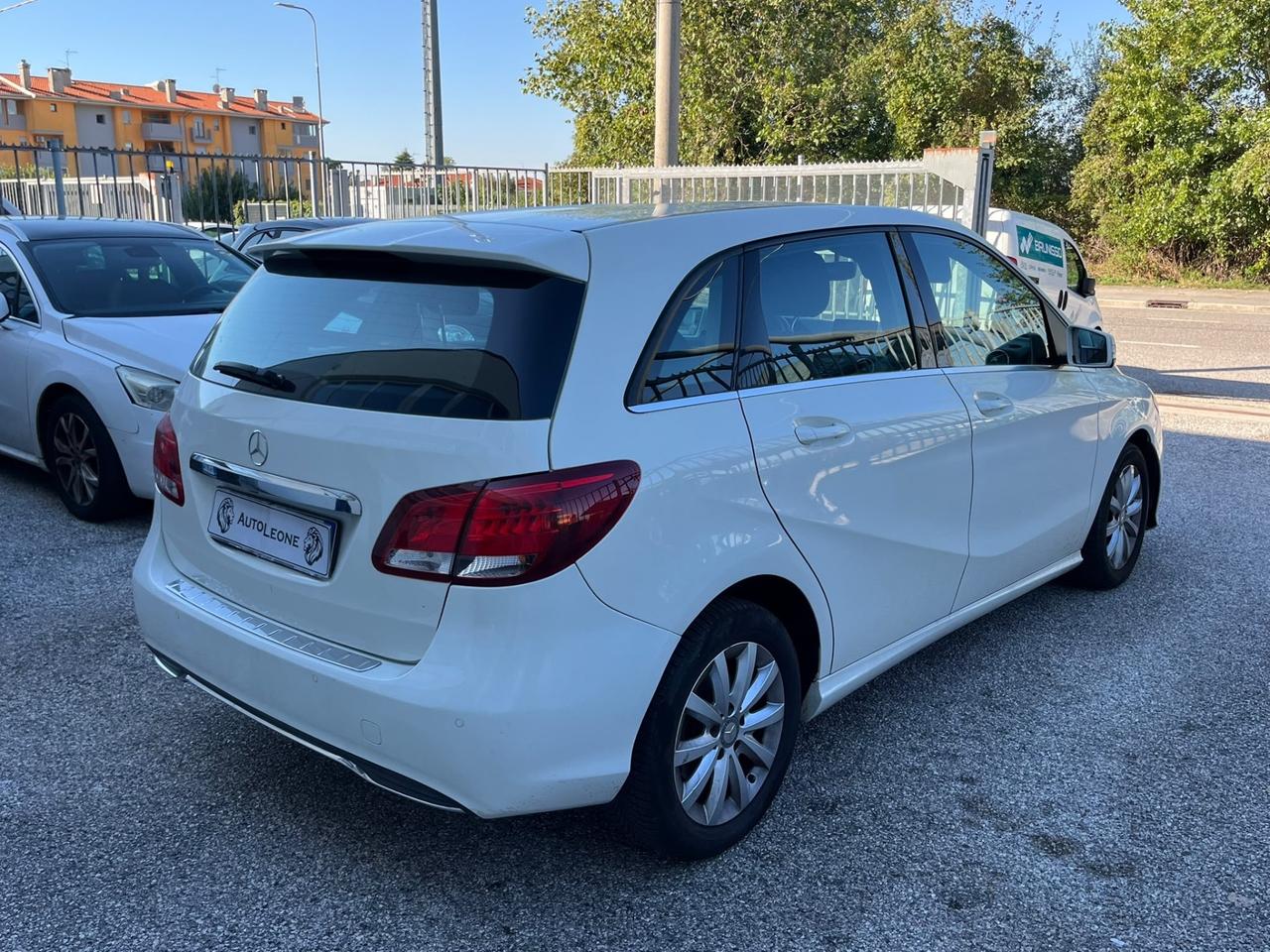 Mercedes-benz A 180 d Sport