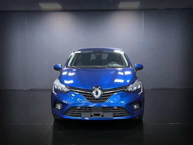 RENAULT Clio Full Hybrid E-Tech 140 CV 5 porte Zen