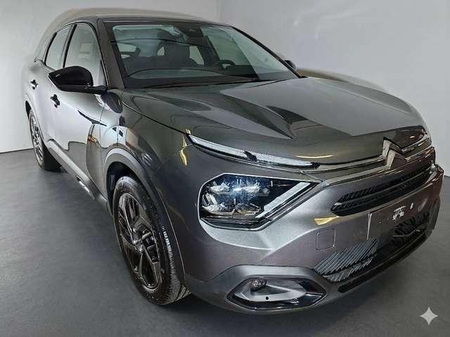 Citroen C4 1.2 130cv Plus + Navi + Telecamera + Cerchi R18