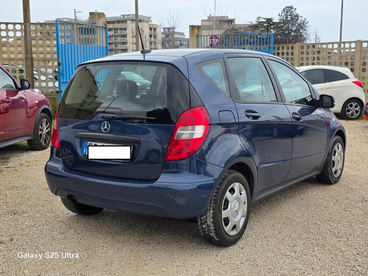 Mercedes-benz A 160 BlueEFFICIENCY Premium 90.000KM