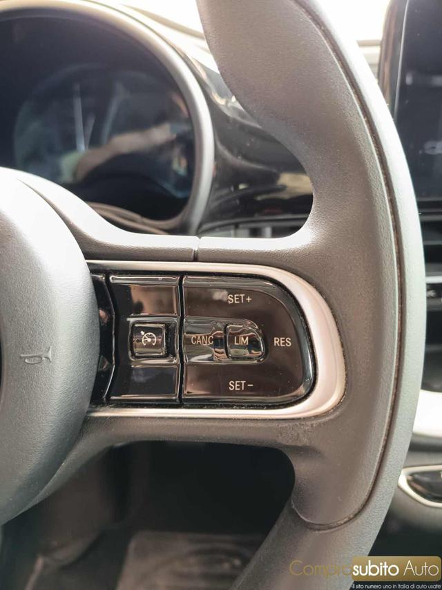 FIAT 500e 3+1 42 kWh Passion