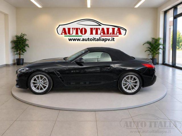 BMW Z4 sDrive20i Advantage