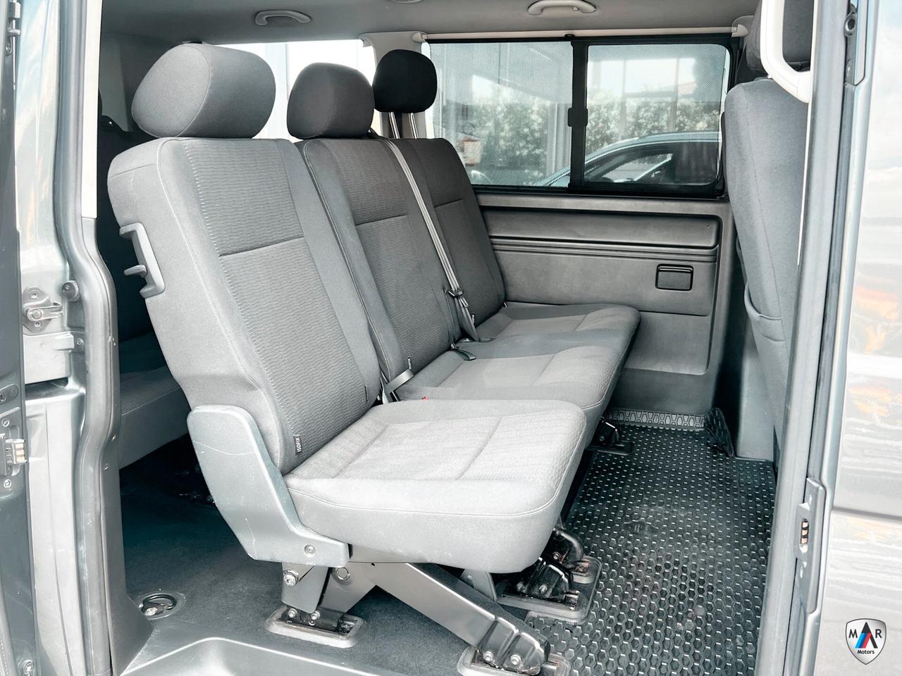 Volkswagen Caravelle 2.0 TDI 150CV DSG PC Comfortline