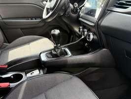 Renault Captur TCe 90 CV Intens