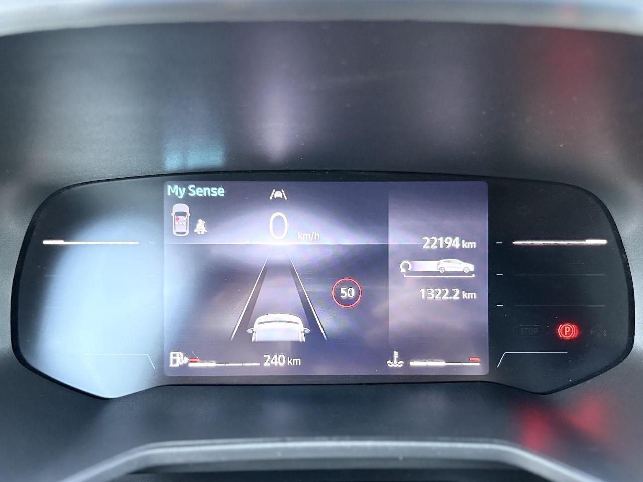 Renault Clio 1.0 Benzina 90CV E6 Neo - 2025