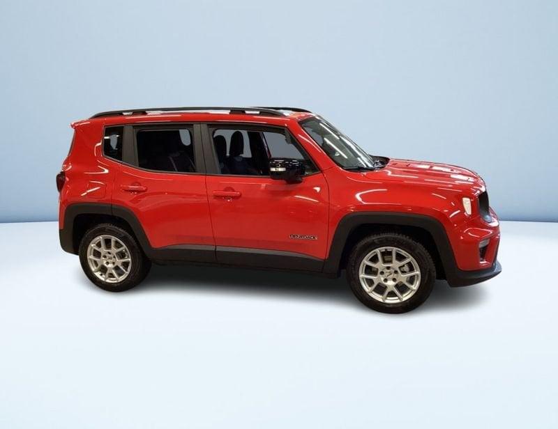 Jeep Renegade 1.6 Multijet Limited MY23