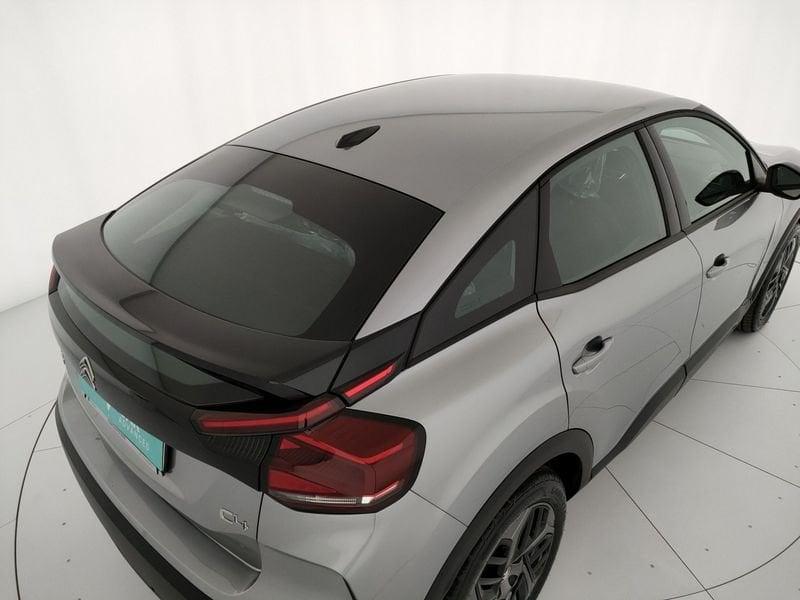 Citroën C4 BlueHDi 130 S&S EAT8 Feel Pack