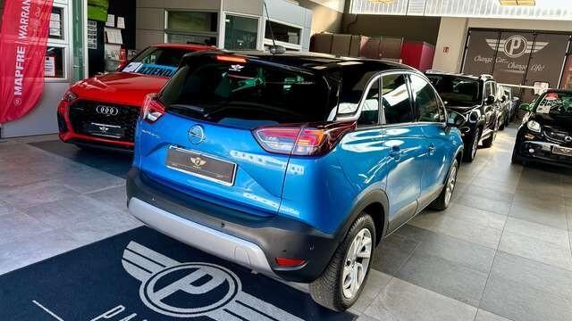 Opel Crossland X 1.2 Benzina 110CV S&S Innovation