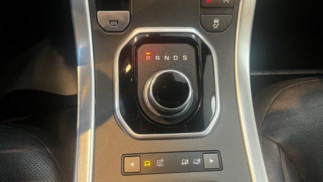 LAND ROVER Range Rover Evoque 2.0 TD4 150 CV 5p. HSE aut.- TETTO PANORAMA