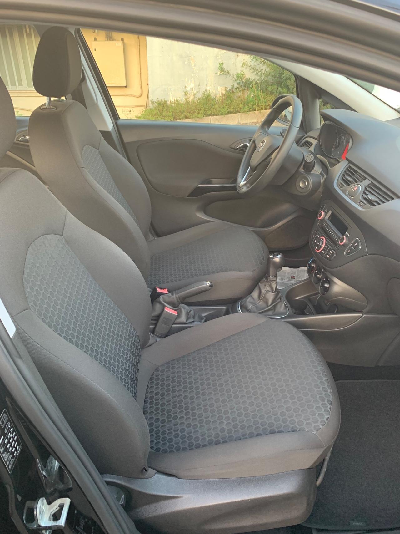 Opel Corsa 1.2 5 porte Advance