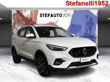 MG ZS 2021 - 1.5 Luxury