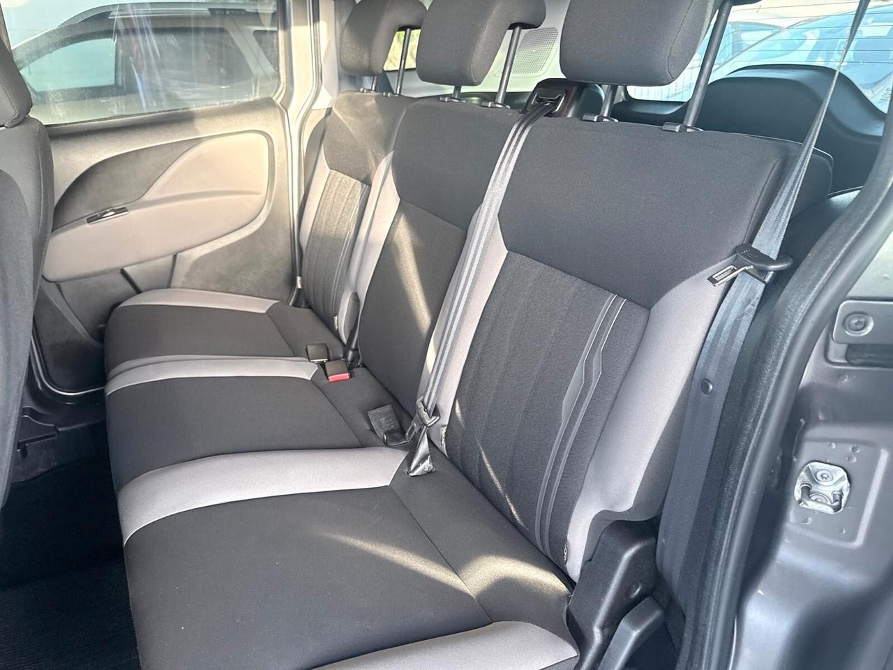 Fiat Doblo Doblò 1.4 T-Jet Natural Power PC Combi M1 SX