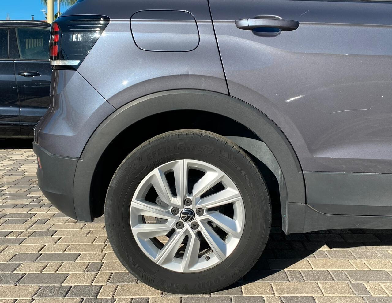 Volkswagen T-Cross Style 1.0 TSI 95CV