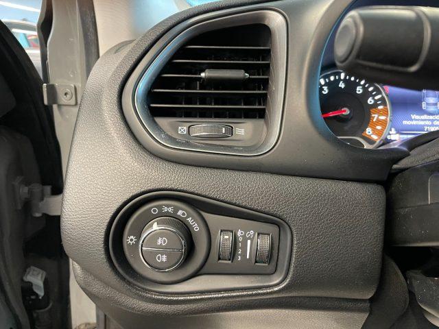 JEEP Renegade 1.0 T3 120 CV Limited