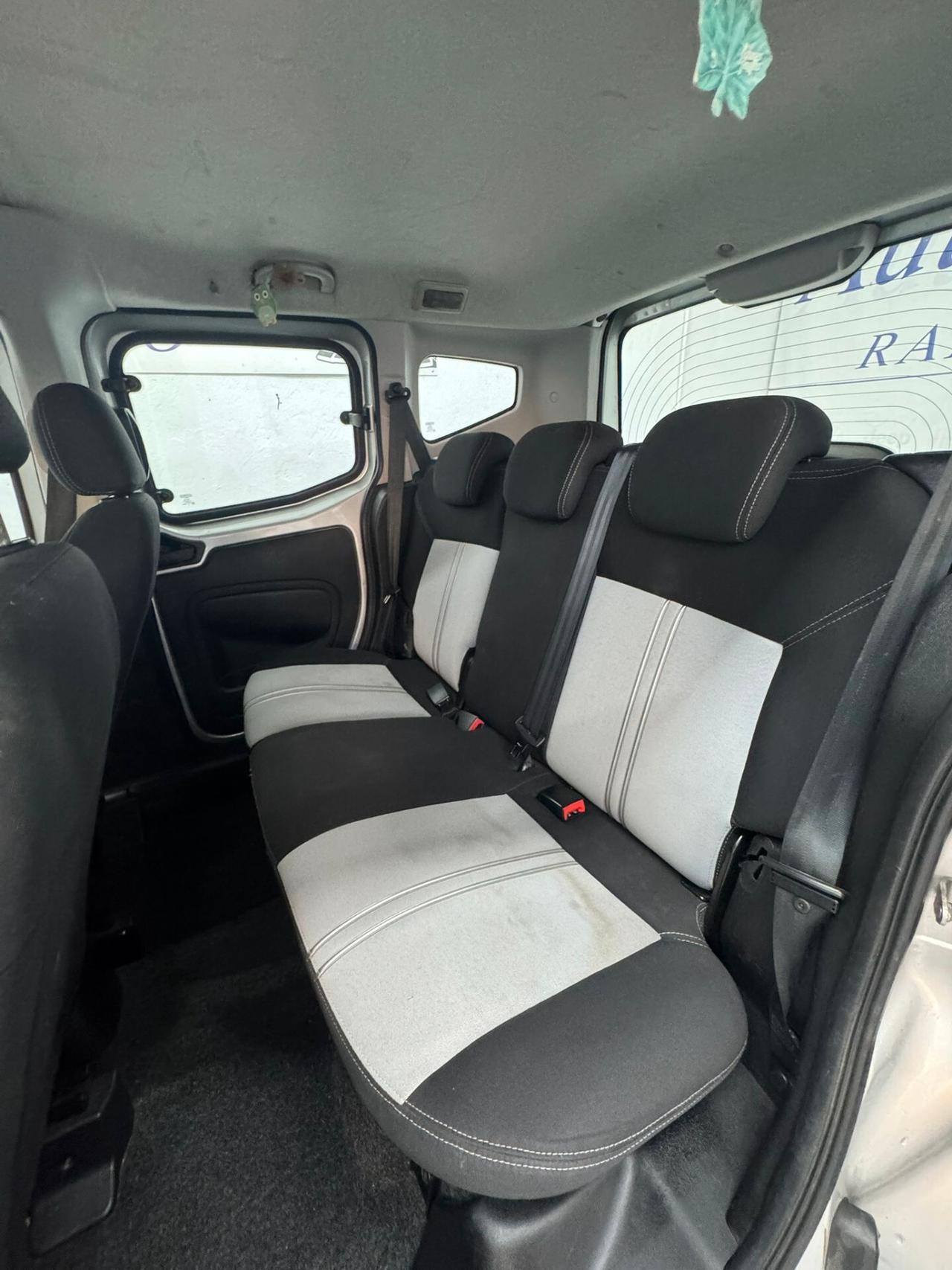 Fiat Qubo 1.3 MJT 75 CV Active