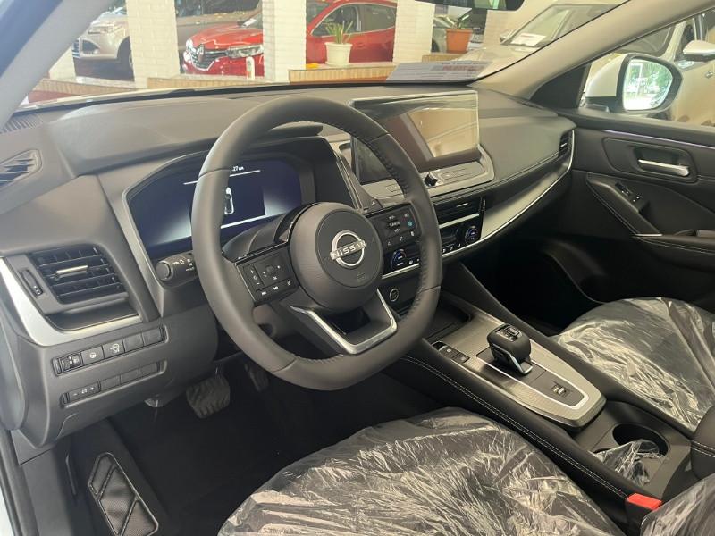 NISSAN Qashqai MHEV 158 CV Xtronic N-Connecta