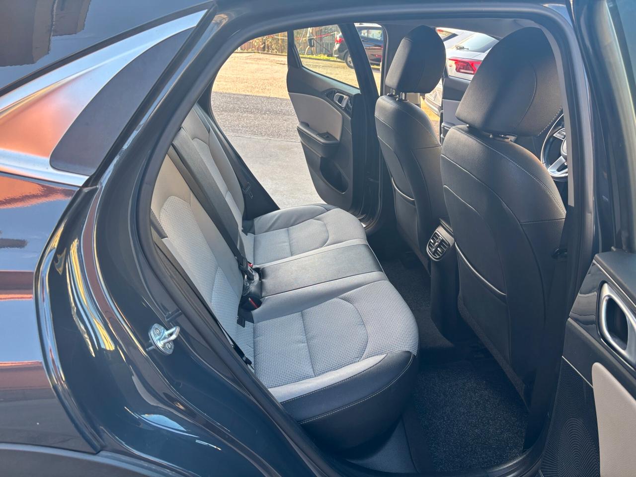 Kia XCeed 1.6 CRDi 115 CV Style-2021