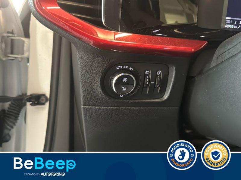 Opel Mokka 1.2 T GS S&S 100CV