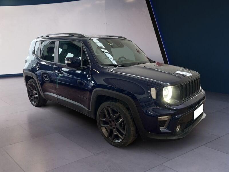 Jeep Renegade 2019 1.6 mjt S 2wd 130cv